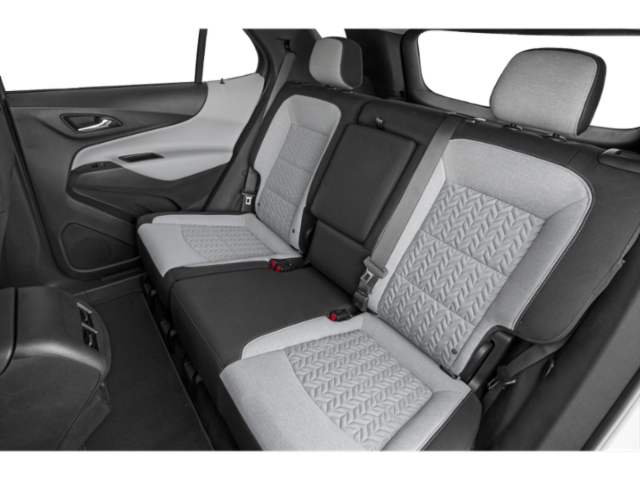 Used 2023 Summit White Chevrolet LS image 10