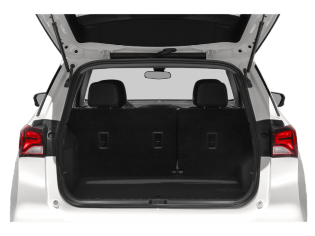 Used 2023 Summit White Chevrolet LS image 8