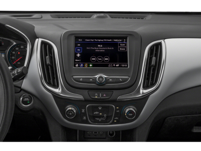 Used 2023 Summit White Chevrolet LS image 7