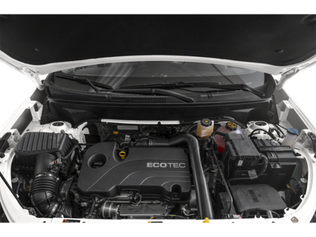 Used 2023 Summit White Chevrolet LS image 9