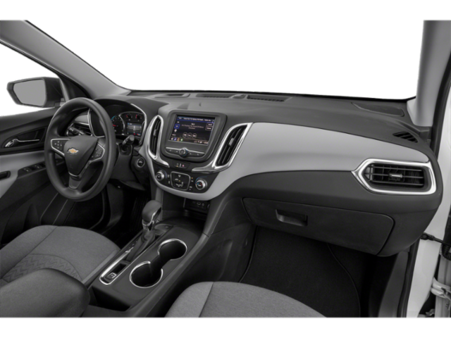 Used 2023 Summit White Chevrolet LS image 12