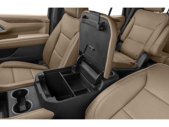 Used 2023 Sterling Gray Metallic Chevrolet Premier image 11