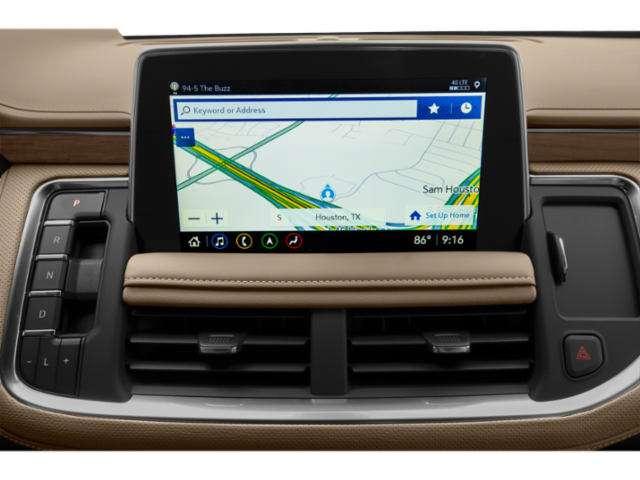 Used 2023 Sterling Gray Metallic Chevrolet Premier image 13