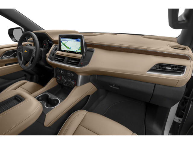 Used 2023 Sterling Gray Metallic Chevrolet Premier image 12
