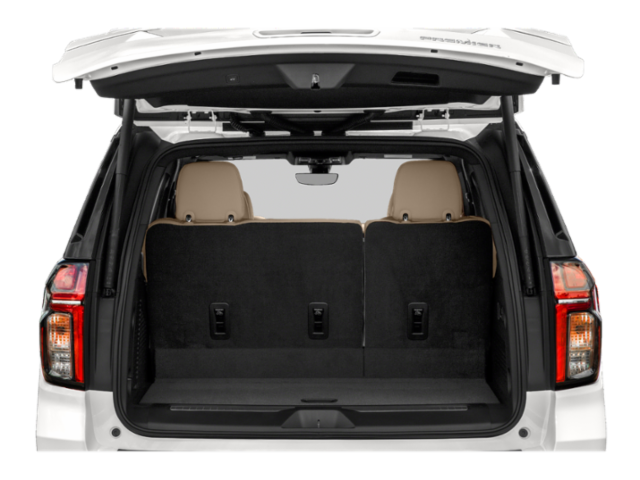 Used 2023 Sterling Gray Metallic Chevrolet Premier image 8