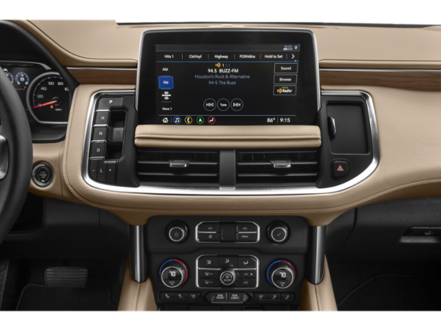 Used 2023 Sterling Gray Metallic Chevrolet Premier image 7