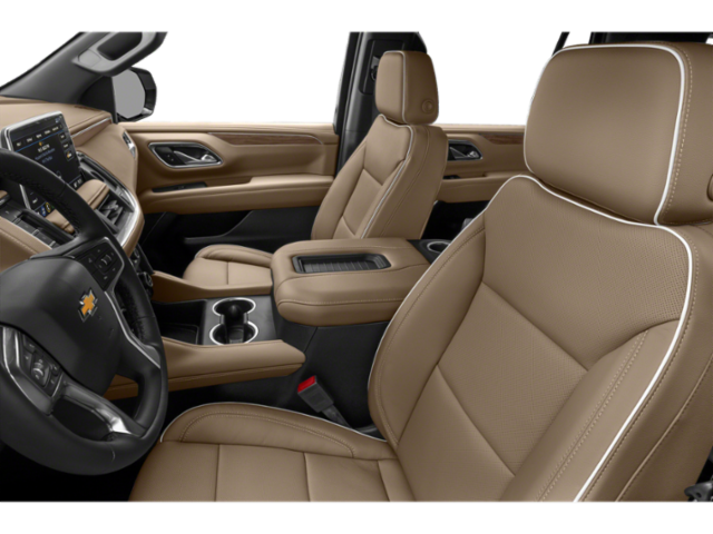 Used 2023 Sterling Gray Metallic Chevrolet Premier image 6
