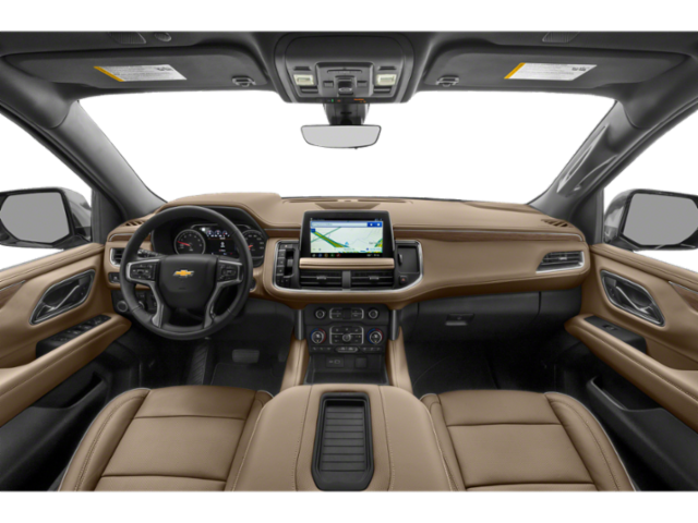 Used 2023 Sterling Gray Metallic Chevrolet Premier image 5