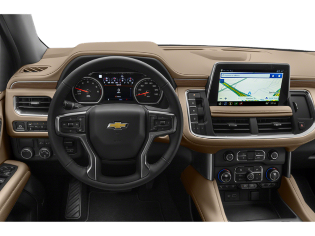 Used 2023 Sterling Gray Metallic Chevrolet Premier image 4