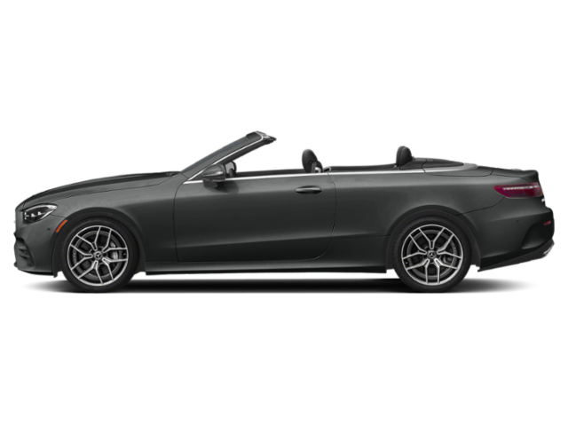 Used 2023 Selenite Grey Metallic Mercedes-Benz E 450 image 3