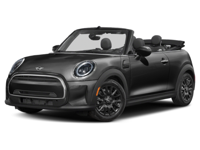 2023 MINI Convertible Cooper S's photo