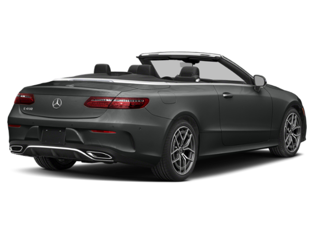 Used 2023 Selenite Grey Metallic Mercedes-Benz E 450 image 2