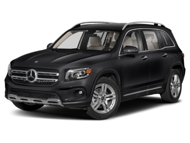 2023 Mercedes-Benz GLB 250 GLB 250