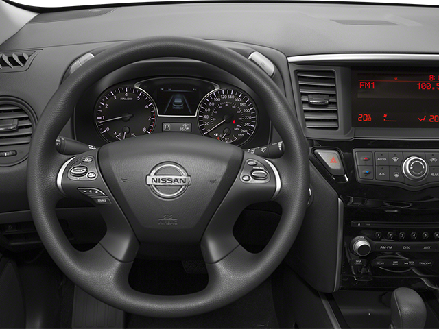 Used 2013 Dark Slate Nissan SL image 4