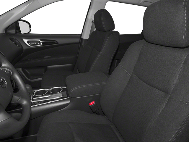Used 2013 Dark Slate Nissan SL image 6
