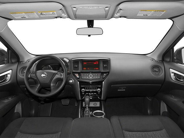 Used 2013 Dark Slate Nissan SL image 5