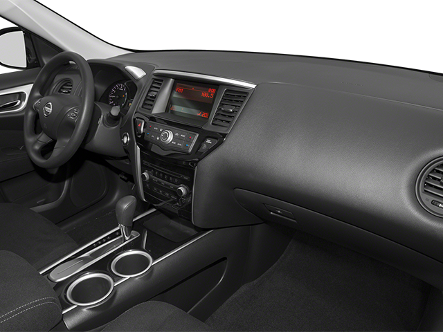Used 2013 Dark Slate Nissan SL image 15