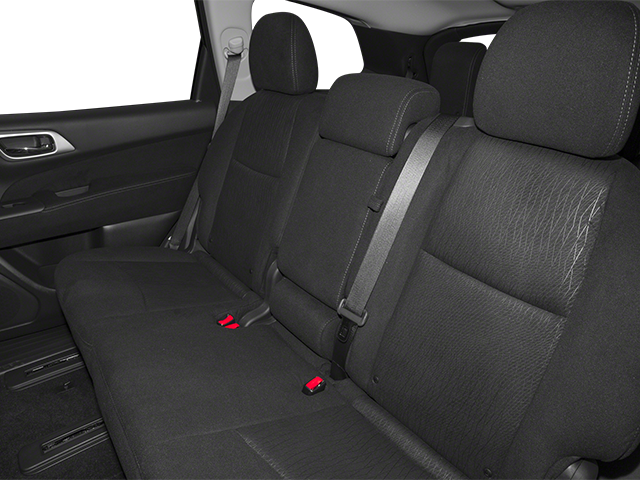 Used 2013 Dark Slate Nissan SL image 12