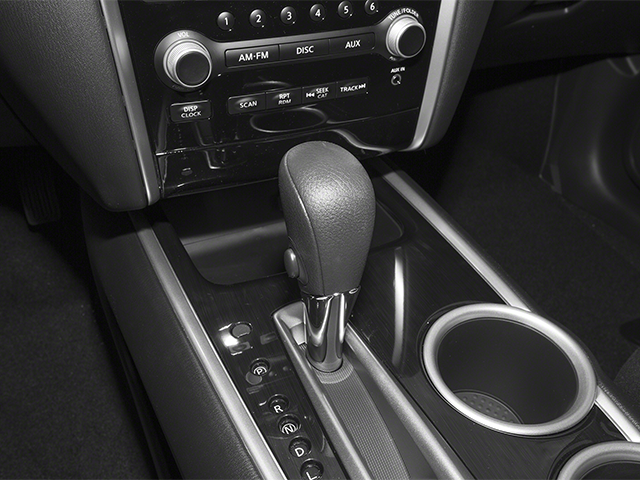 Used 2013 Dark Slate Nissan SL image 8