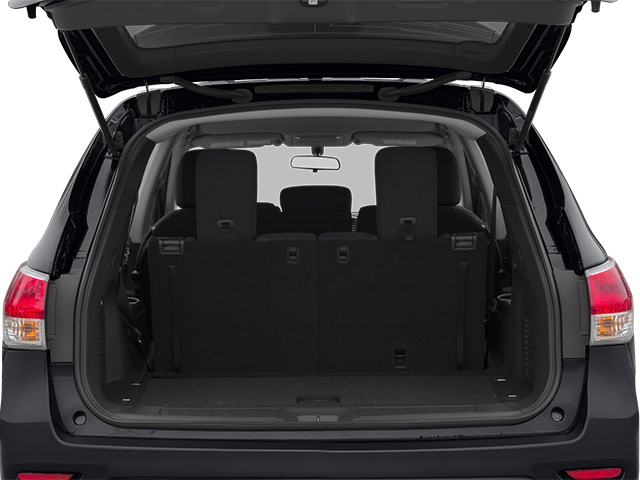 Used 2013 Dark Slate Nissan SL image 10