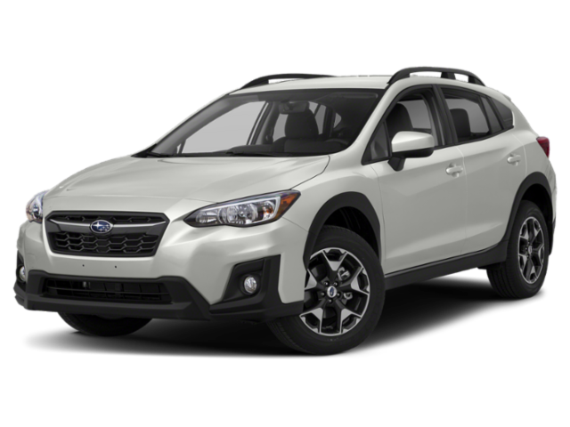 2018 Subaru Crosstrek