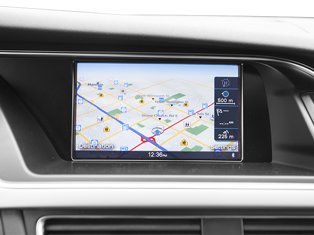 Used 2013 Silver Audi Premium Plus image 21