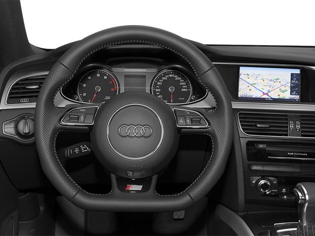 Used 2013 Silver Audi Premium Plus image 9
