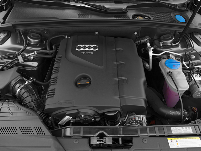 Used 2013 Silver Audi Premium Plus image 16