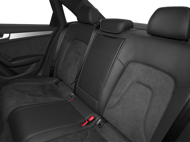 Used 2013 Silver Audi Premium Plus image 17