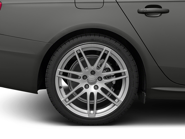 Used 2013 Silver Audi Premium Plus image 14
