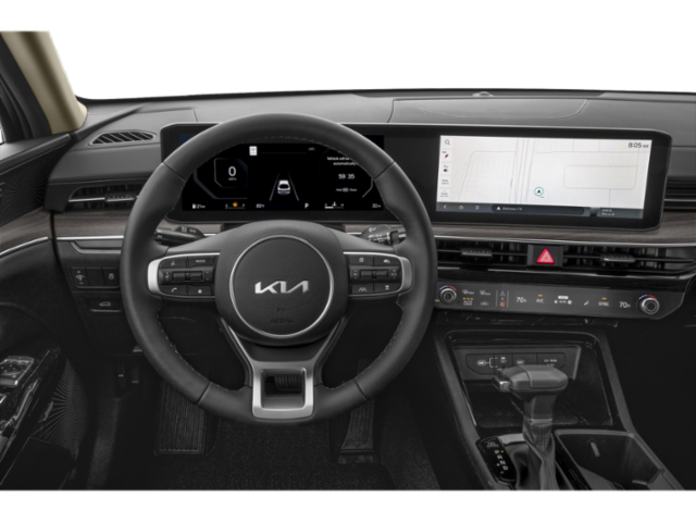 2025 Kia K5 EX photo 7
