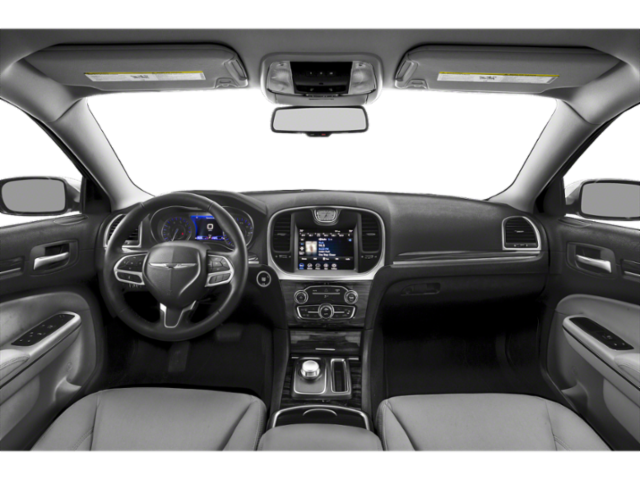Used 2021 Bright White Clearcoat Chrysler Touring image 14