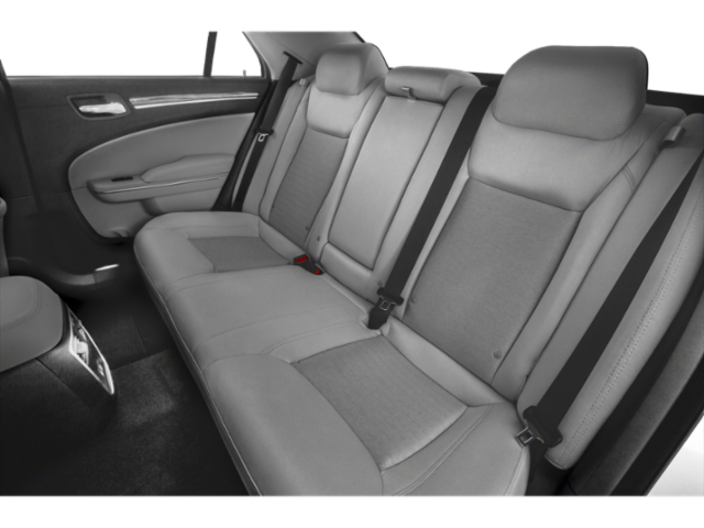 Used 2021 Bright White Clearcoat Chrysler Touring image 19