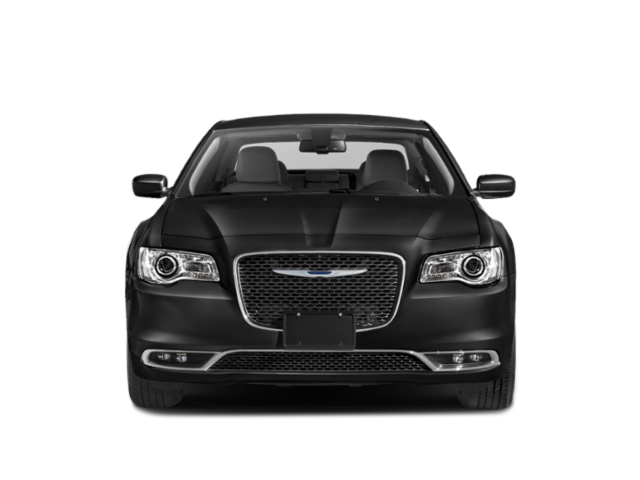 Used 2021 Bright White Clearcoat Chrysler Touring image 10
