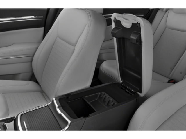 Used 2021 Bright White Clearcoat Chrysler Touring image 20