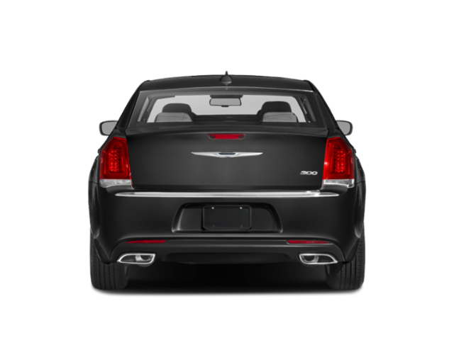 Used 2021 Bright White Clearcoat Chrysler Touring image 11