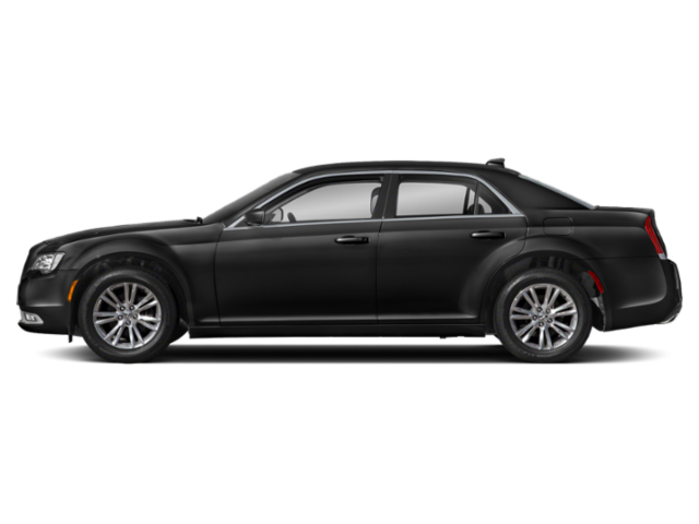 Used 2021 Bright White Clearcoat Chrysler Touring image 9