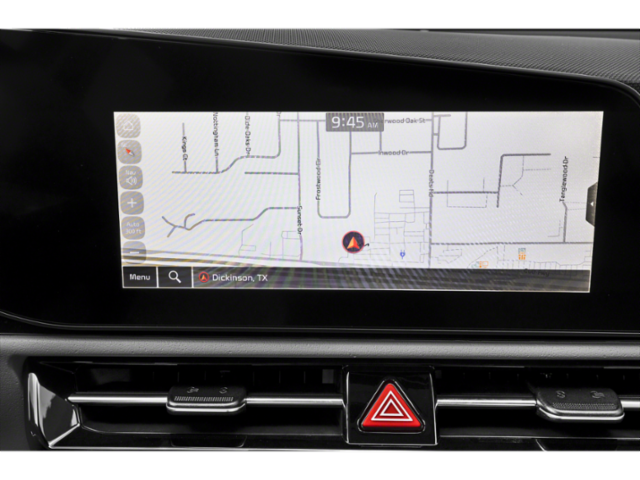 Used 2023 Aurora Black Pearl Kia Wave image 18