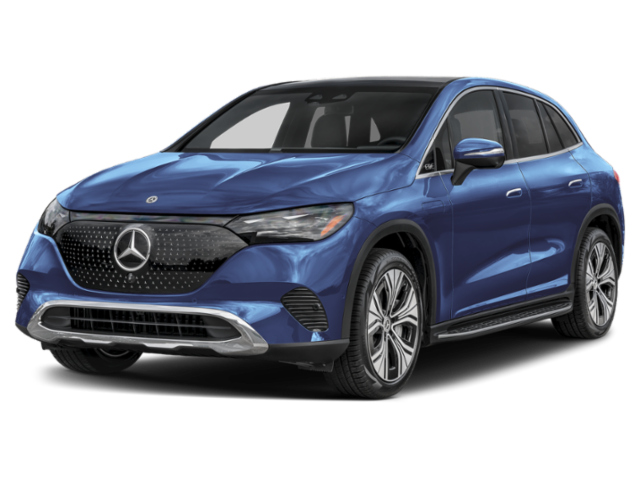 2027 Mercedes-Benz EQE EQE 320+