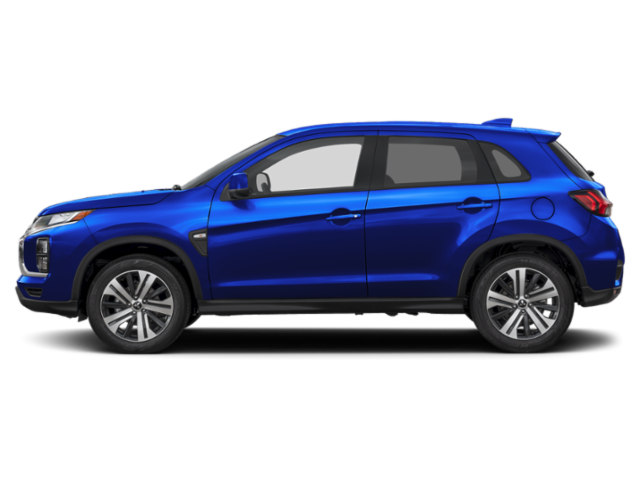 New 2027 Octane Blue Metallic Mitsubishi S image 12