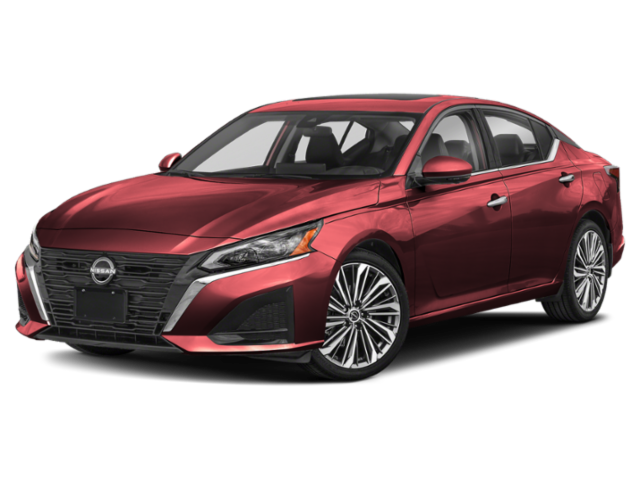 Used 2023 Garnet Pearl Metallic Nissan 2.5 SL image 6