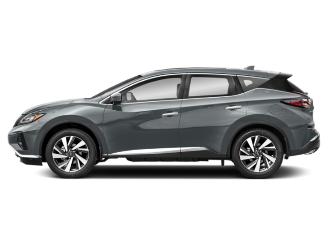 Used 2023 Boulder Gray Pearl Nissan SL image 8