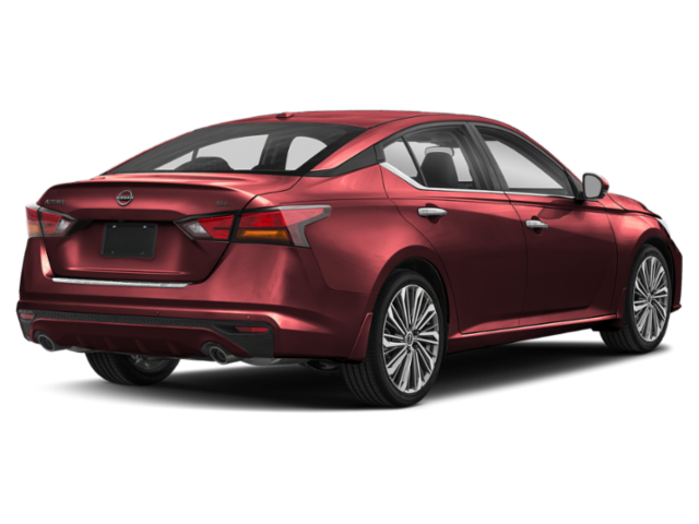 Used 2023 Garnet Pearl Metallic Nissan 2.5 SL image 7