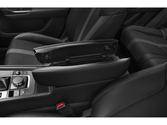 New 2026 JET BLACK MICA Mazda 2.5 S Preferred image 17