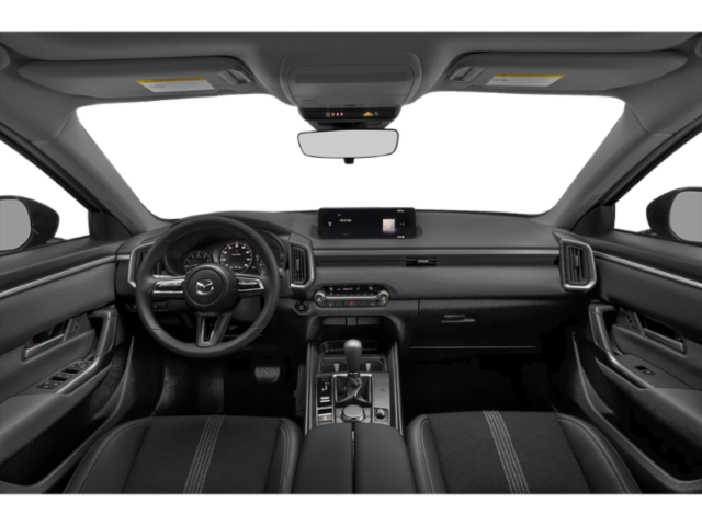 New 2026 JET BLACK MICA Mazda 2.5 S Preferred image 11