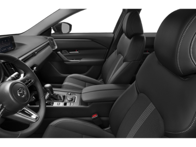 New 2026 JET BLACK MICA Mazda 2.5 S Preferred image 12
