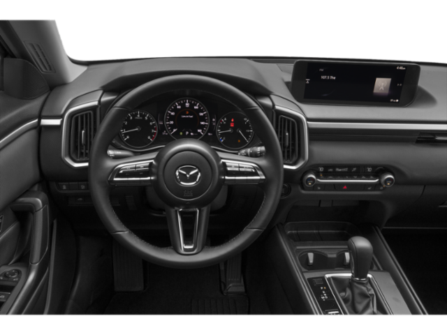 New 2026 JET BLACK MICA Mazda 2.5 S Preferred image 10