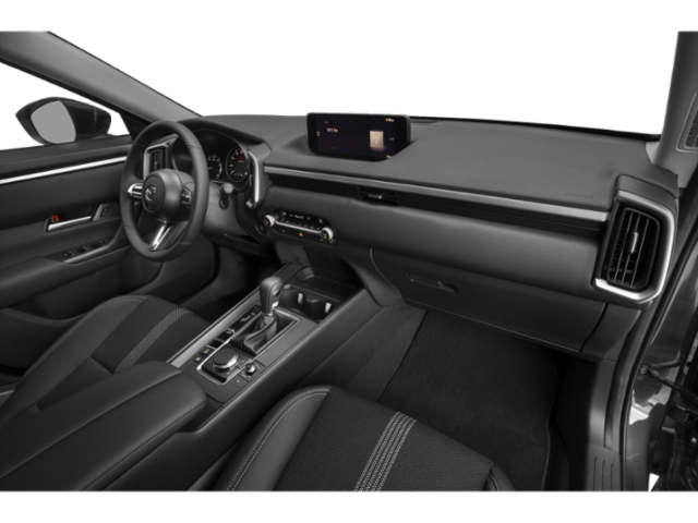 New 2026 JET BLACK MICA Mazda 2.5 S Preferred image 18