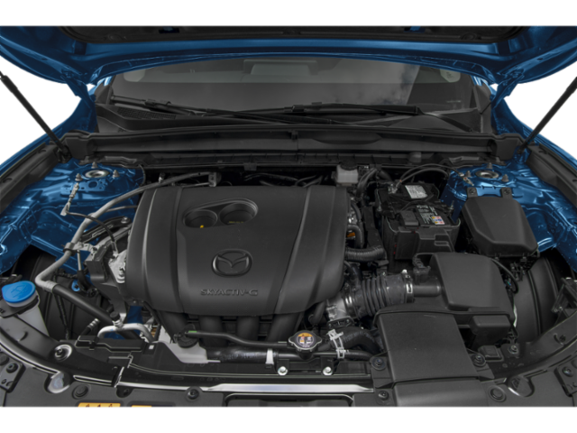 New 2026 JET BLACK MICA Mazda 2.5 S Preferred image 15