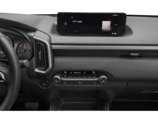 New 2026 JET BLACK MICA Mazda 2.5 S Preferred image 13